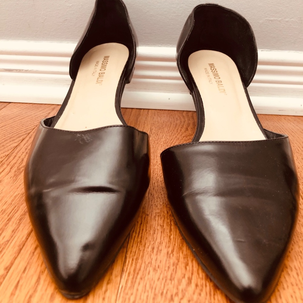Massimo Baldi Flats